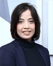 2025 Women in CRE: Pallavi Shrivastava, Arcadis